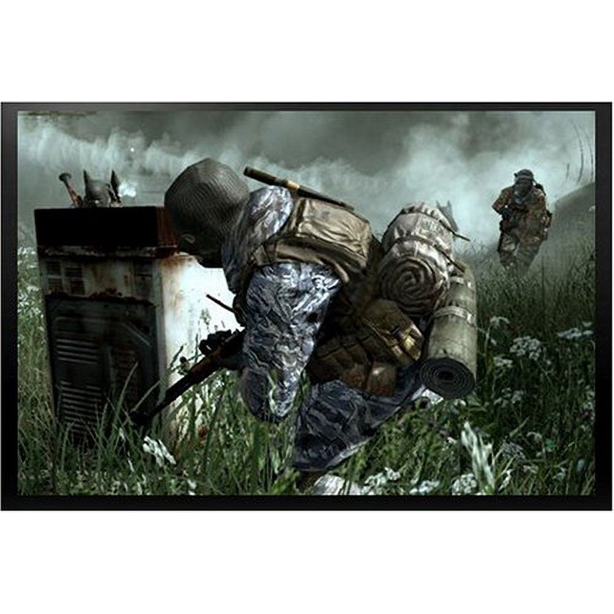 Call of Duty 4 Modern Warfare: Greatest Hits - PlayStation 3 Call of Duty 4 Modern Warfare: Greatest Hits - PlayStation 3
